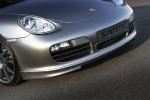 Porsche Boxster SP370 by Sportec 2006 года